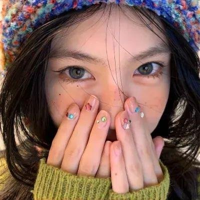 可爱的小崽子们