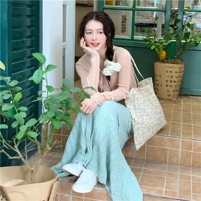 艺妓恩娜奥